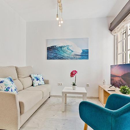 Apartamento A 1 Minuto De La Playa Fuengirola Buitenkant foto