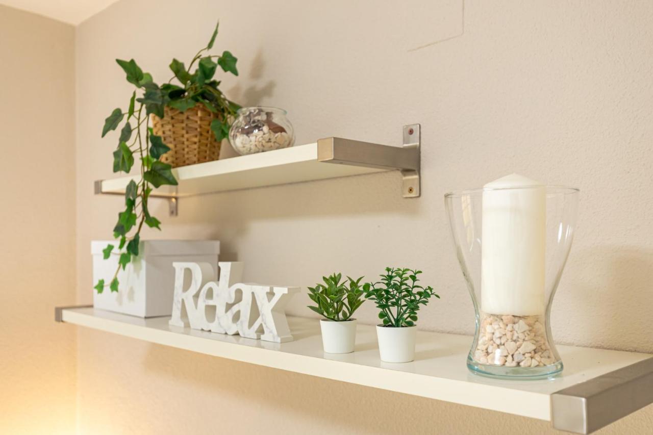 Apartamento A 1 Minuto De La Playa Fuengirola Buitenkant foto