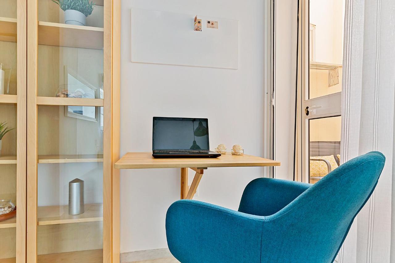 Apartamento A 1 Minuto De La Playa Fuengirola Buitenkant foto
