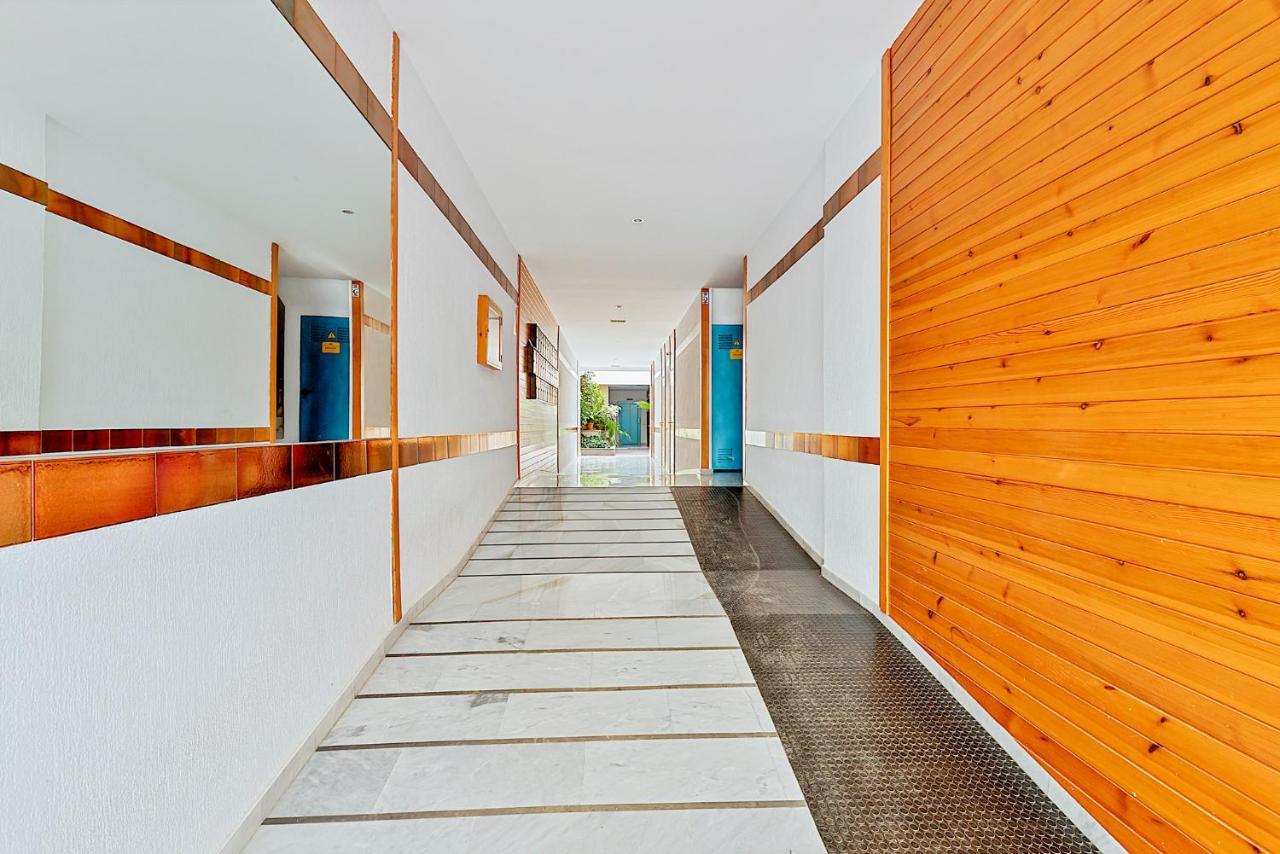Apartamento A 1 Minuto De La Playa Fuengirola Buitenkant foto