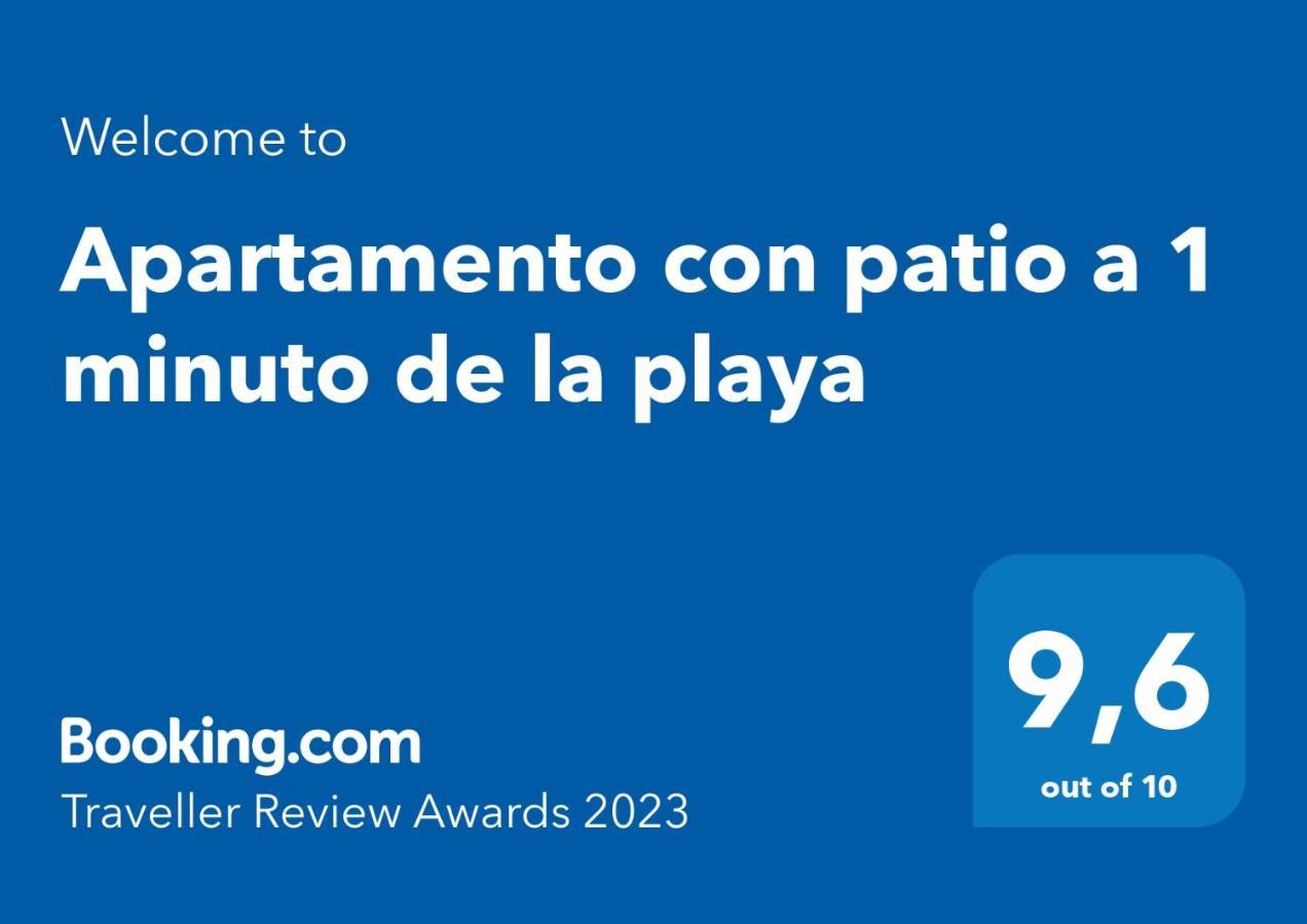 Apartamento A 1 Minuto De La Playa Fuengirola Buitenkant foto